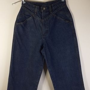 Rockies Women's Western Jeans 12R